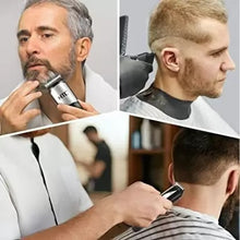 HTC AT 525 Trimmer 45 min Runtime 4 Length Settings