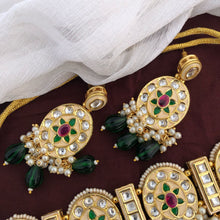 Designer Choker necklace,Polki necklace Kundan,wedding necklace for women/girls