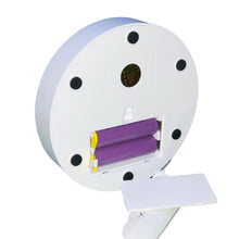 Rechargeable Mini Desk fan, Akari-602