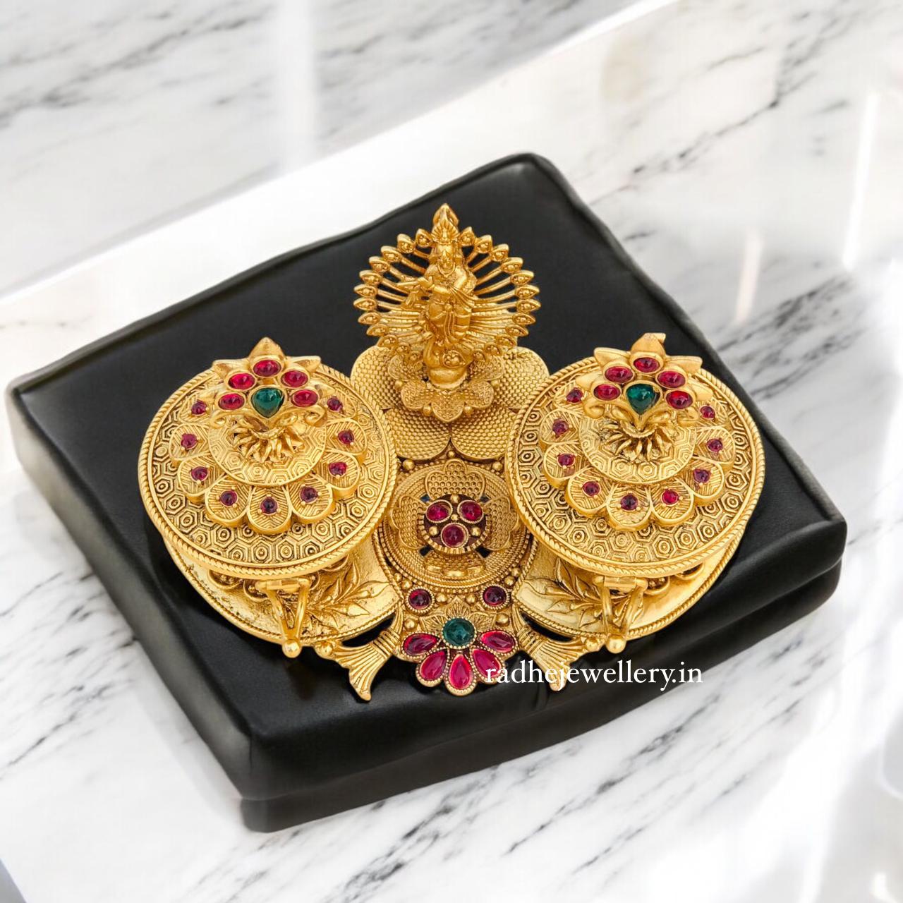 Krishna Kumkum Box Design,Buy Gift articles Kumkum Box,Double Kumkum Box,Sindoor box