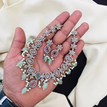 Classic victorian necklace designs