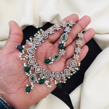 Classic victorian necklace designs