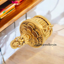 Lakshmi  Kumkum Box Design,Buy Gift articles Kumkum Box,,Sindoor box