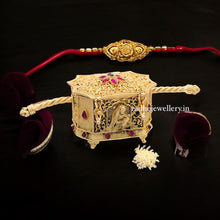 Bridal Palanquin Kumkum Box,Premium Quality, Sindoor Box