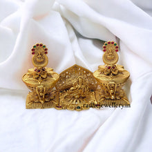 Ganesh with Lakshmi Kumkum Box Design,Buy Gift articles Kumkum Box,Double Kumkum Box,Sindoor box