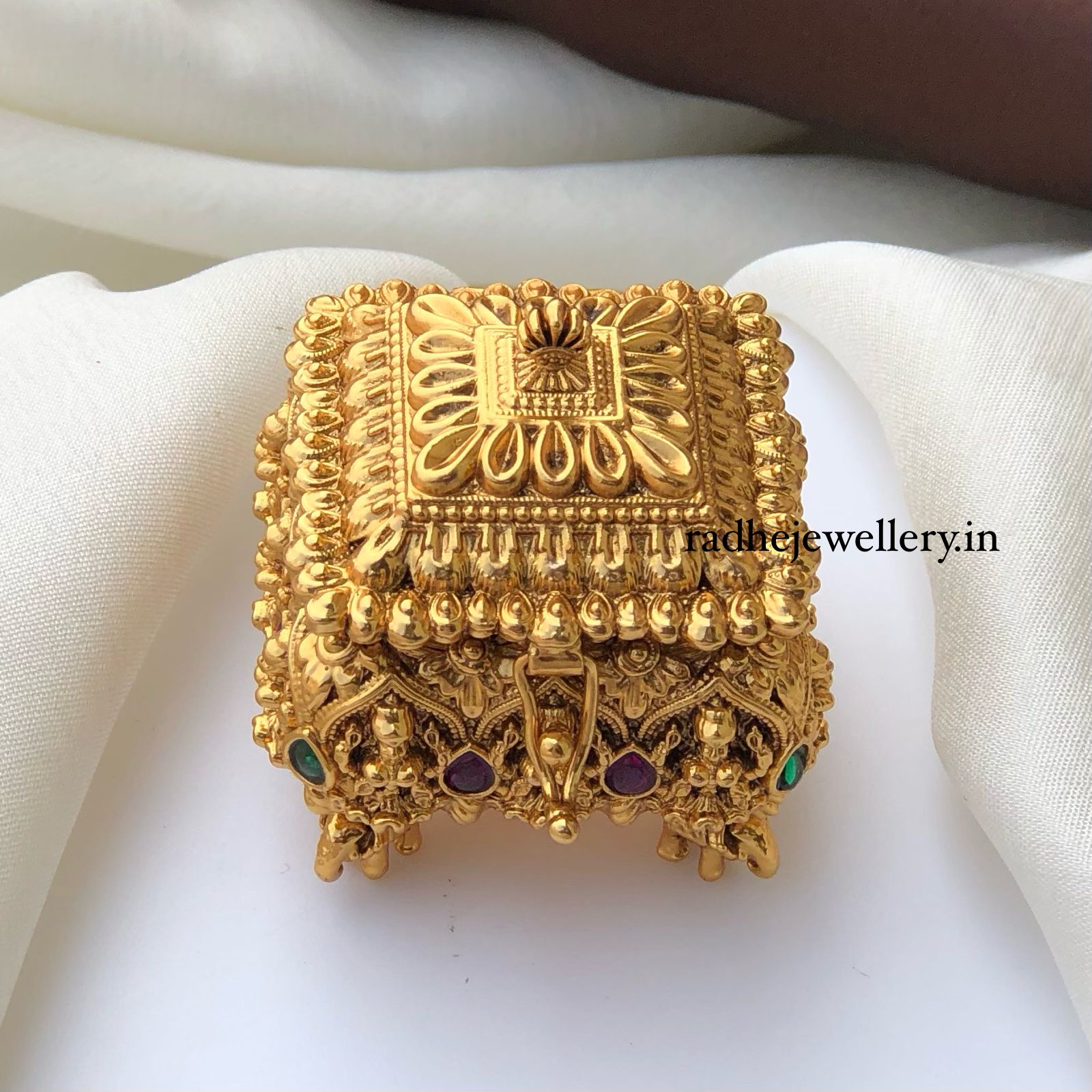 Lakshmi Kumkum Box Design,Buy Gift articles Kumkum Box,,Sindoor box