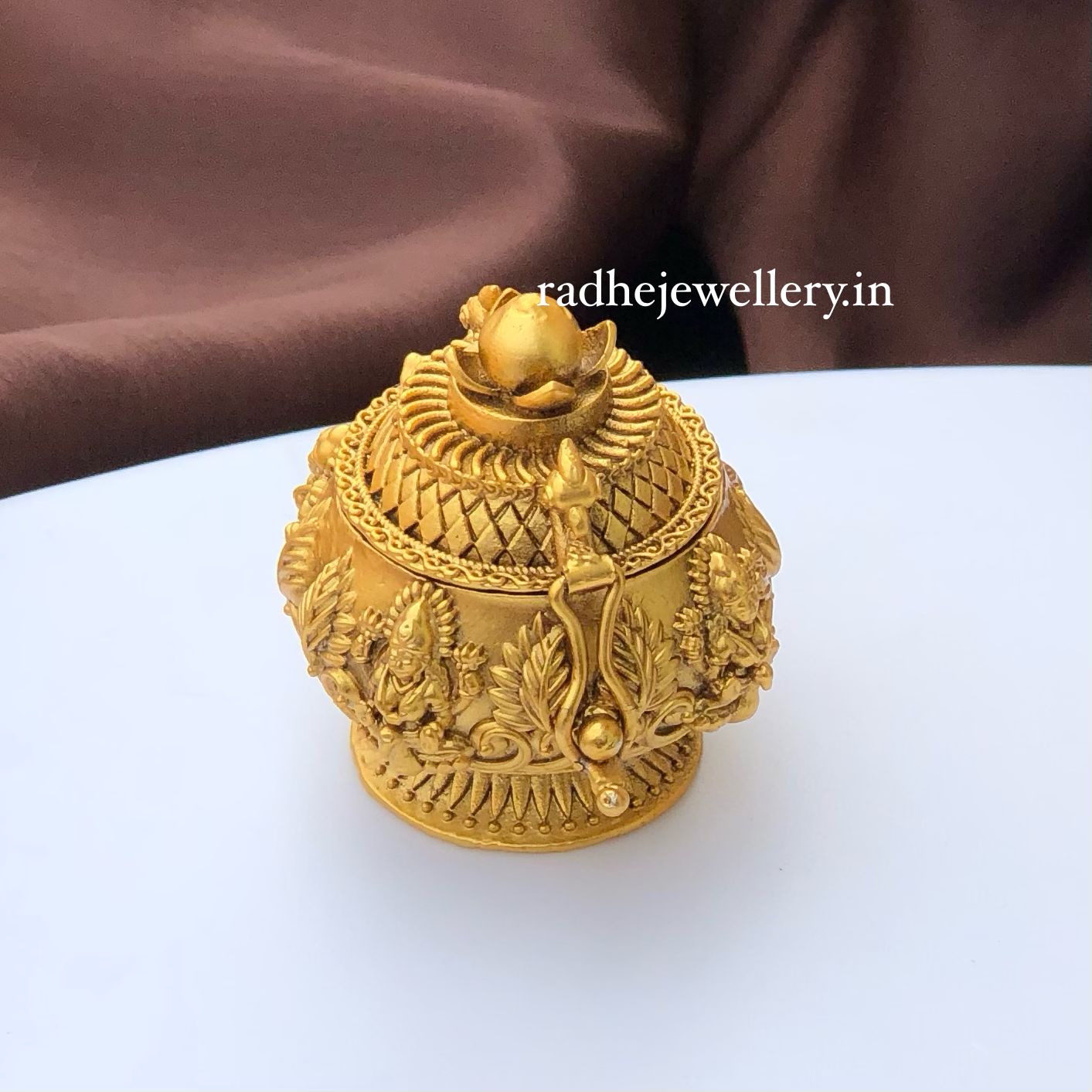 Classic Kumkum Box Design,Buy Gift articles Kumkum Box,,Sindoor box