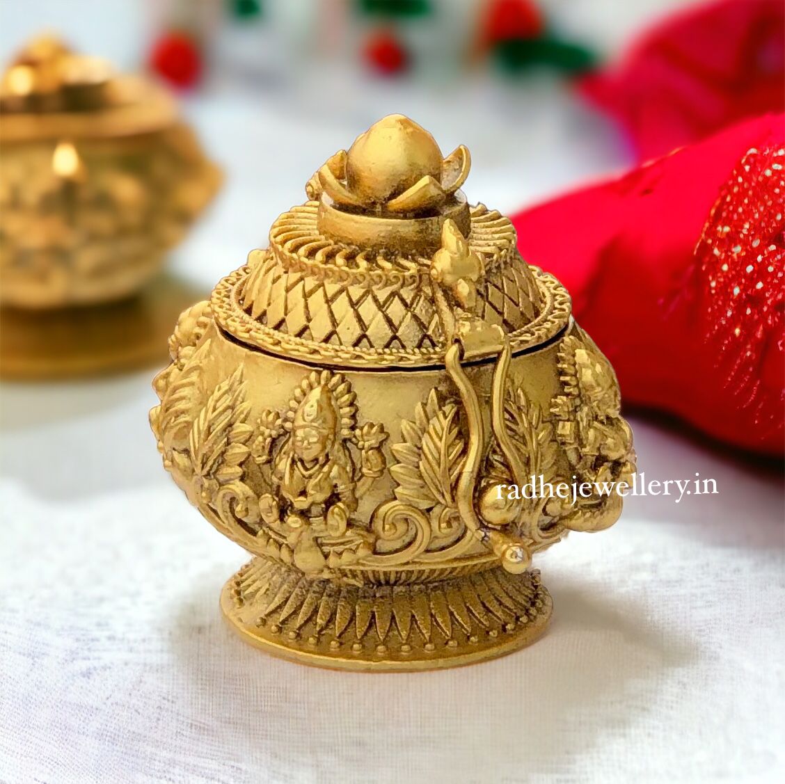 Classic Kumkum Box Design,Buy Gift articles Kumkum Box,,Sindoor box