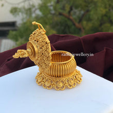 Lakshmi Kumkum Box Design,Buy Gift articles Kumkum Box,,Sindoor box