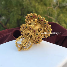 Krishna Kumkum Box,Traditional Krishna KumKum Box