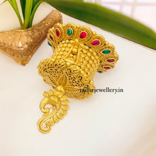 Classic Peacock Kumkum Box, Premium Quality, Sindoor Box