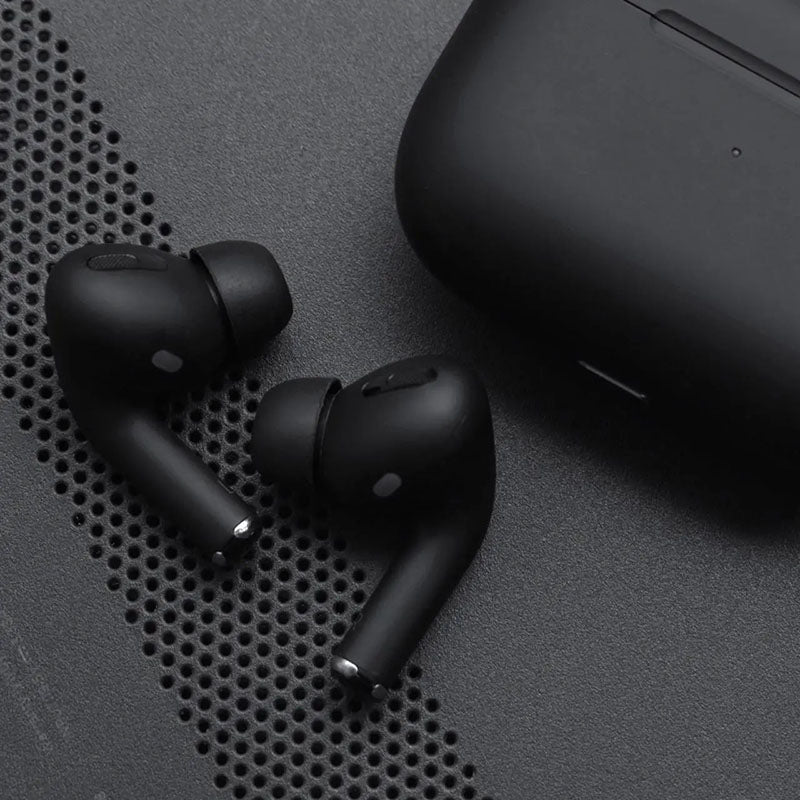 AIRPODS PRO BLACK