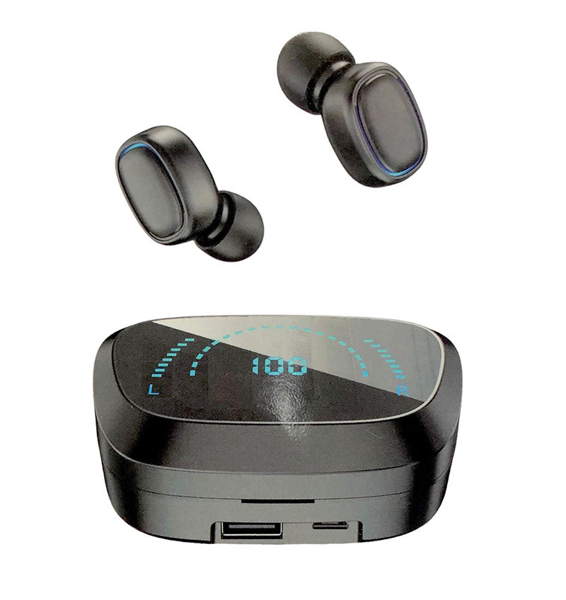 G9 & ENC HD+Calling, Deep Bass, Low Latency Gaming Mode 5.3, Bluetooth Gaming Headset