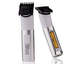HTC AT-518B Rechargeable Hair Trimmer