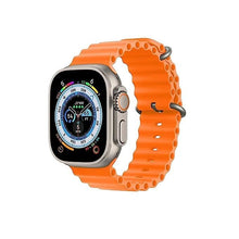 i8 Ultra Max Unisex Smart Watch Series 8 with 2.05