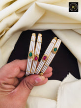 Exclusive Gold Plated bangles design for women