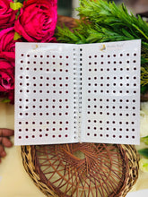 Richie Rich Plain Kumkum Bindi Book – Traditional Mix Colour Round Bindis for Daily Wear & Pooja 3.5