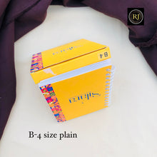 Plain Color Bindi Book-Sitara-Plain