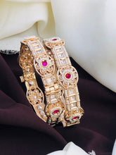 Pachi Kundan Bangles / Kundan kada / Gold kada / Openable Bangle / Indian wedding Jewelry/ Hand accessory