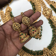 Latest Temple Bridal jewellery for Women, bridal jewellery set for women, Traditional Wedding Jewellery Bollywood Jewelry, Dulhan Bridal Jewelry Set