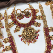 Latest Temple Bridal jewellery for Women, bridal jewellery set for women, Traditional Wedding Jewellery Bollywood Jewelry, Dulhan Bridal Jewelry Set