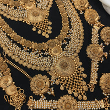 Latest Bridal jewellery for Women,Traditional Wedding Jewellery Bollywood Jewelry, Dulhan Bridal Jewelry Set,south indian bridal jewellery