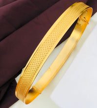 Gold Brass Plain hip belt for women saree Adjustable Indian waist belt [SIZE -38 TO 46 ] adjustable