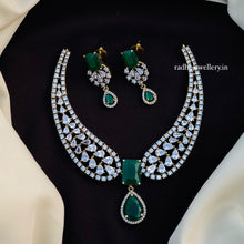 Ad Stone Hasli Design Necklace