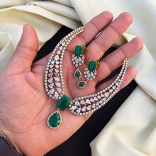 Ad Stone Hasli Design Necklace