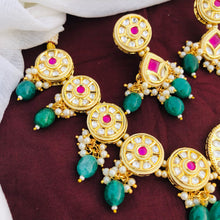 Designer Choker necklace,Polki necklace Kundan,wedding necklace for women/girls