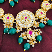 Designer Choker necklace,Polki necklace Kundan,wedding necklace for women/girls