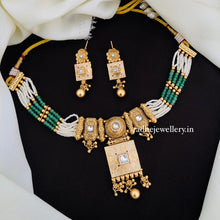 Designer Choker necklace,Polki necklace Kundan,wedding necklace for women/girls