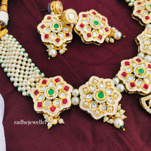 Designer Choker necklace,Polki necklace Kundan,wedding necklace for women/girls