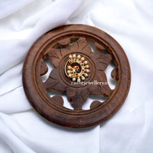 Premium Gold Nath / Nose pin