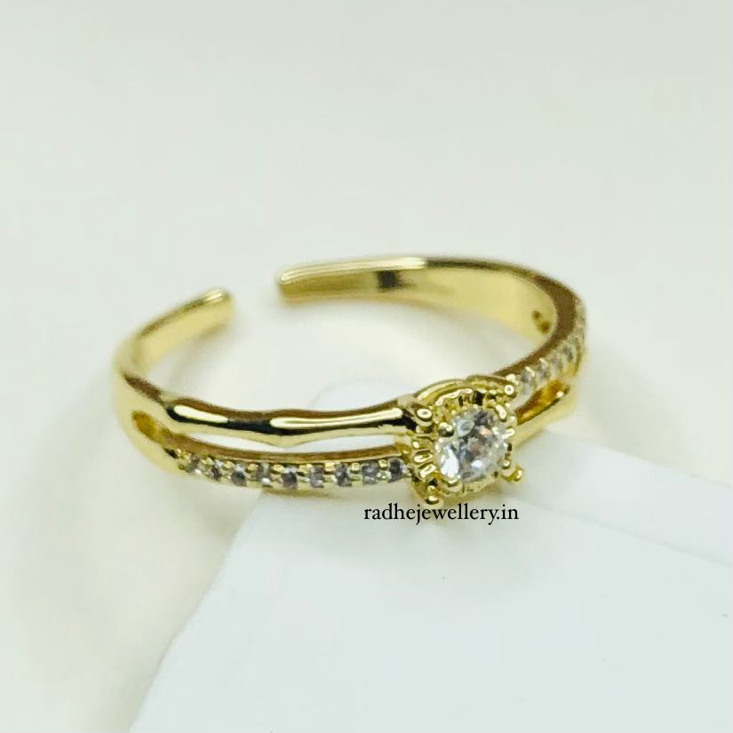 Latest Fashion Ladies Design Finger Ring Buy Online