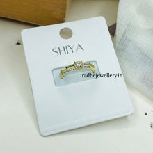 Latest Fashion Ladies Design Finger Ring Buy Online