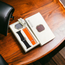 S8 Ultra Smart watch|4G Full Android watch | Sim - Games - Videos - Apps | Unboxing & Review | Fully Android Smart Watch