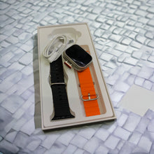 S8 Ultra Smart watch|4G Full Android watch | Sim - Games - Videos - Apps | Unboxing & Review | Fully Android Smart Watch