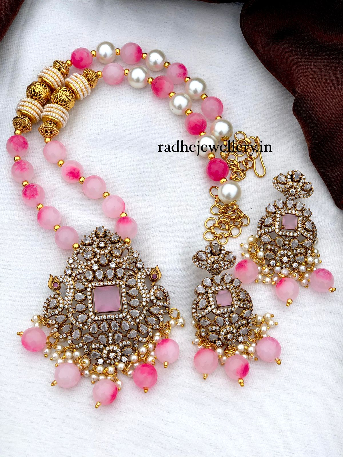 Radhe Fashion Jewellery - Izinhlelo zokusebenza ku-Google Play