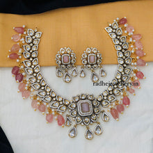 Classic victorian necklace designs