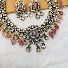 Classic victorian necklace designs