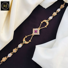 Rajwadi Sheeshphool,New Jadau Handmade Sisful,hair accessories women