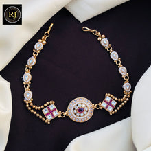 Rajwadi Sheeshphool,New Jadau Handmade Sisful,hair accessories women