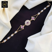 Rajwadi Sheeshphool,New Jadau Handmade Sisful,hair accessories women