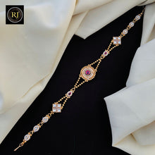 Rajwadi Sheeshphool,New Jadau Handmade Sisful,hair accessories women