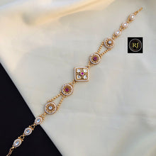 Rajwadi Sheeshphool,New Jadau Handmade Sisful,hair accessories women