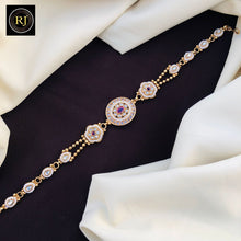 Rajwadi Sheeshphool,New Jadau Handmade Sisful,hair accessories women