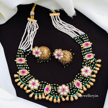 Designer Choker necklace,Polki necklace Kundan,wedding necklace for women/girls