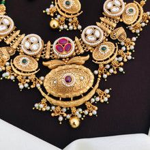 Designer Choker necklace,Polki necklace Kundan,wedding necklace for women/girls