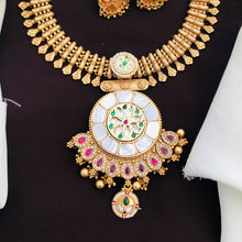 Designer Choker necklace,Polki necklace Kundan,wedding necklace for women/girls